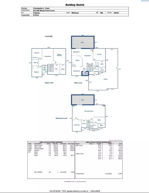 Other - 810 SW Windy Point Ct, Pullman, WA 99163 photo 11 of 11
