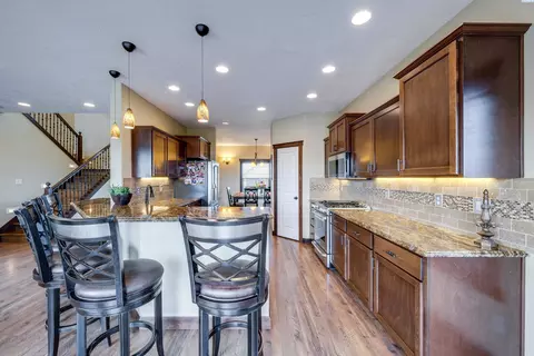 Kitchen - 810 SW Windy Point Ct, Pullman, WA 99163 photo 1 of 3