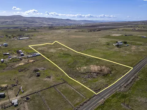 Unknown Kelly Road, Benton City, WA 99320