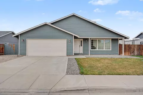 8007 Langara Dr, Pasco, WA 99301 photo 1