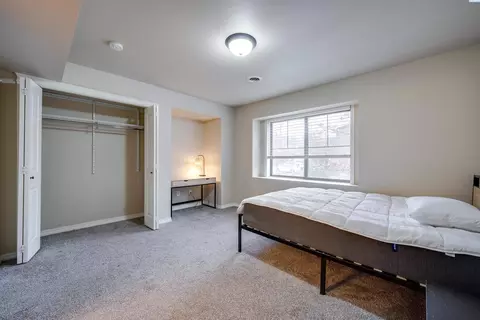 Bedroom - 715 NE Oak Street Condo B, Pullman, WA 99163 photo 1 of 5