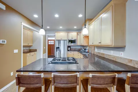 Kitchen - 715 NE Oak Street Condo B, Pullman, WA 99163 photo 1 of 5