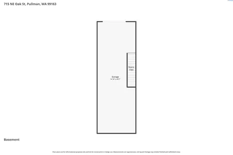 Other - 715 NE Oak Street Condo B, Pullman, WA 99163 photo 9 of 9