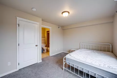 Bedroom - 715 NE Oak Street Condo B, Pullman, WA 99163 photo 4 of 5