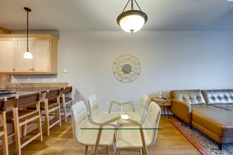 Dining - 715 NE Oak Street Condo B, Pullman, WA 99163 photo 1 of 1