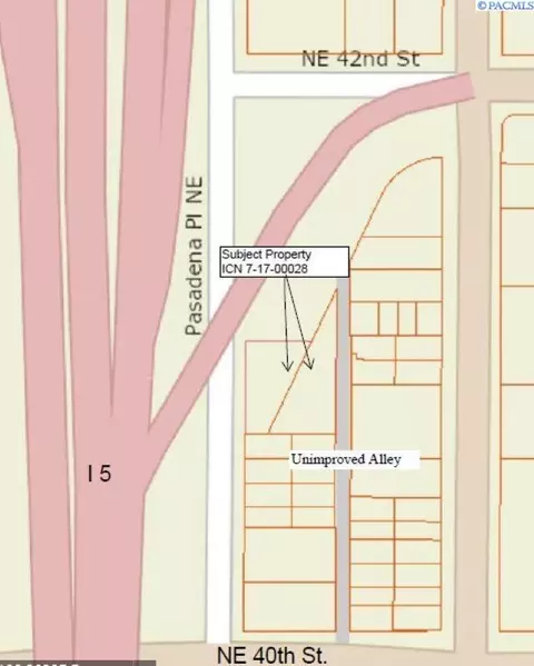 4048 NE Pasadena Pl, Seattle, WA 98105