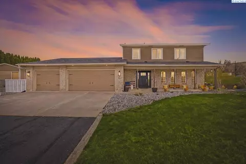 504 S Jurupa St, Kennewick, WA 99338