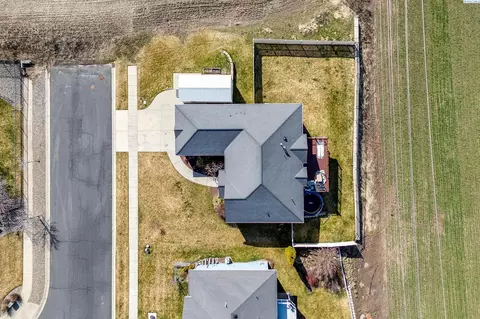 View/Area - 1215 Sunnyside Dr, Pullman, WA 99163 photo 6 of 6