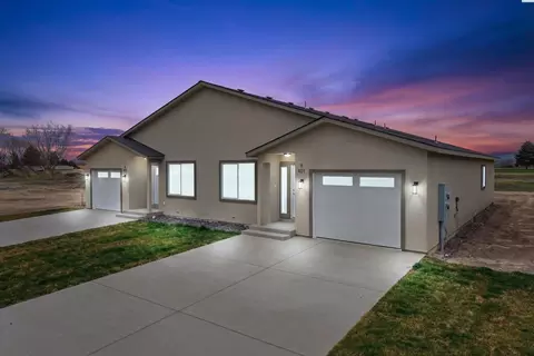401 E Bonnieview, Grandview, WA 98930