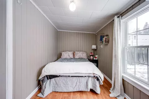 Bedroom - 535 SW Summer St, Pullman, WA 99163 photo 1 of 2