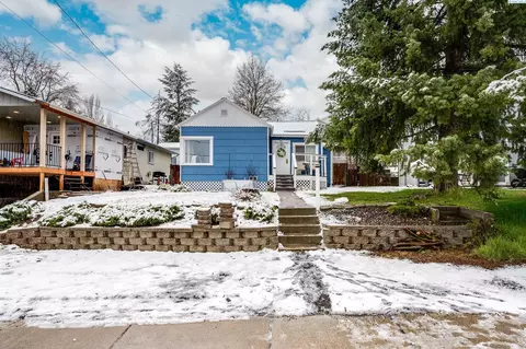 Exterior - 535 SW Summer St, Pullman, WA 99163 photo 3 of 3