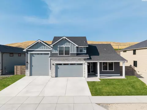 3550 Highview, Richland, WA 99352