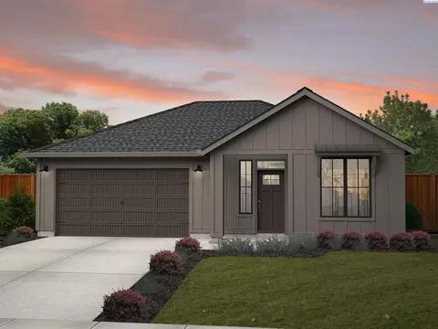 2951 Meadowlark Ave, Richland, WA 99352