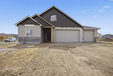 202 Packer St, Prosser, WA 99350