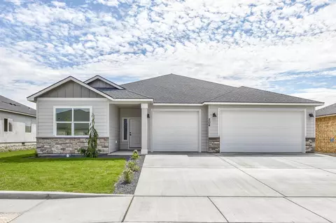 204 Scott Rd, Prosser, WA 99350