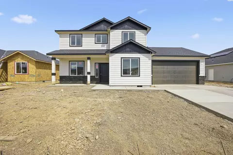 215 Packer St, Prosser, WA 99350