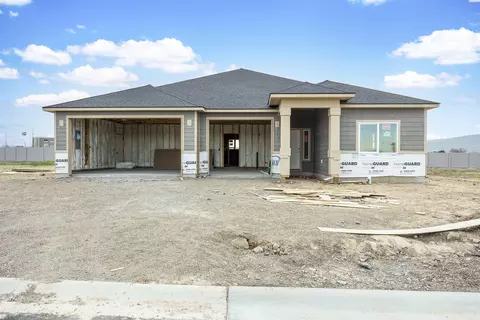 220 Scott Rd, Prosser, WA 99350