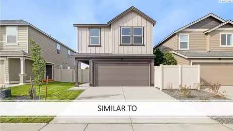 6416 Polar Dr, Pasco, WA 99301