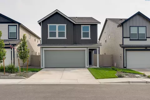 6416 Polar Dr, Pasco, WA 99301