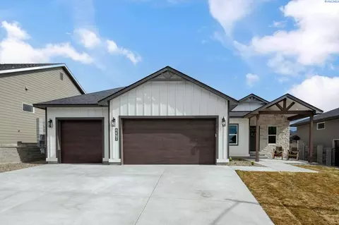 2378 Waterhill Ave, Richland, WA 99352