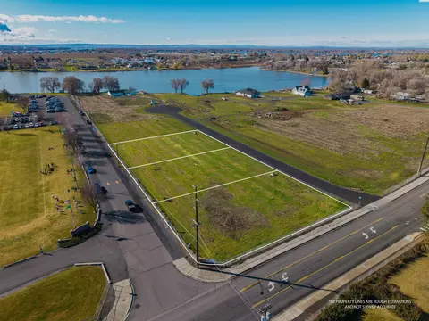 0 Lot 2 Nna Road H2 NE, Moses Lake, WA 98837