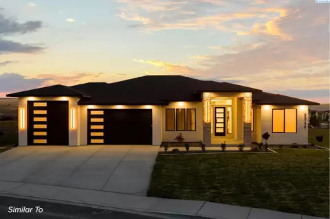 7541 W 22nd Pl, Kennewick, WA 99337