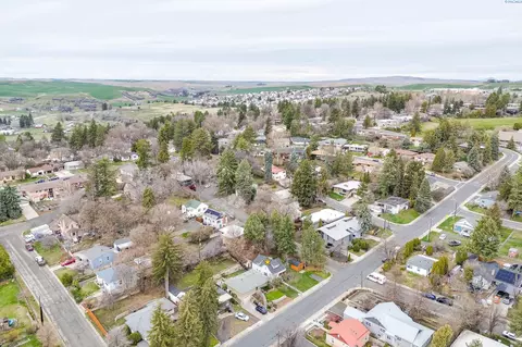 935 NW Bryant St, Pullman, WA 99163 photo 32
