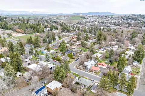 935 NW Bryant St, Pullman, WA 99163 photo 33
