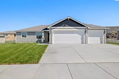 6562 W 30th Pl, Kennewick, WA 99338