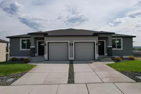 819 Rio Vista Loop #LOT 29, Richland, WA 99352