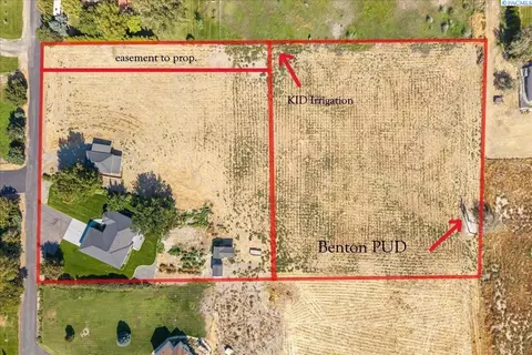 25911 S 1005 Prse, Kennewick, WA 99338