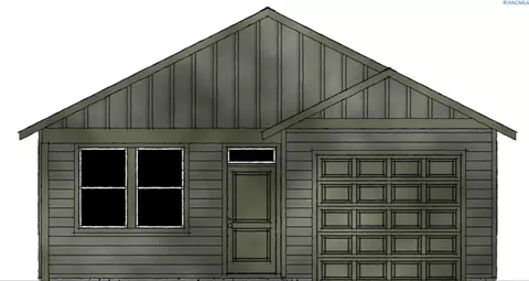 3824 S Wilson St, Kennewick, WA 99338