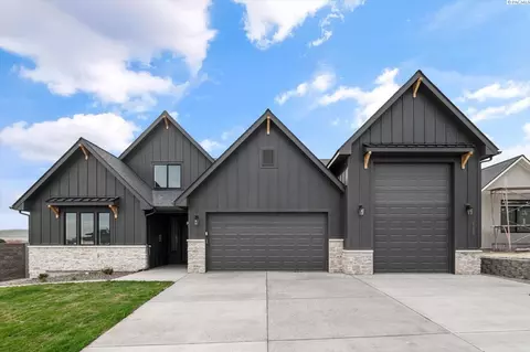 2385 Waterhill, Richland, WA 99352