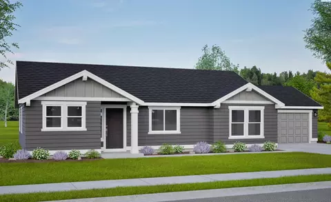 141 Bitters Lp, Grandview, WA 98930