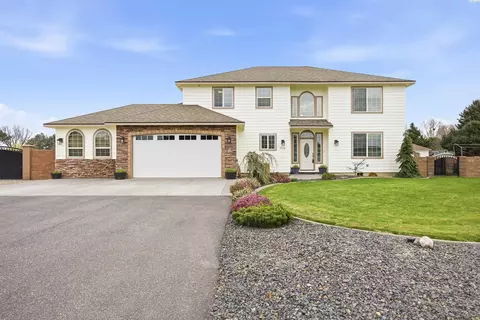 1313 N Rd 59, Pasco, WA 99301