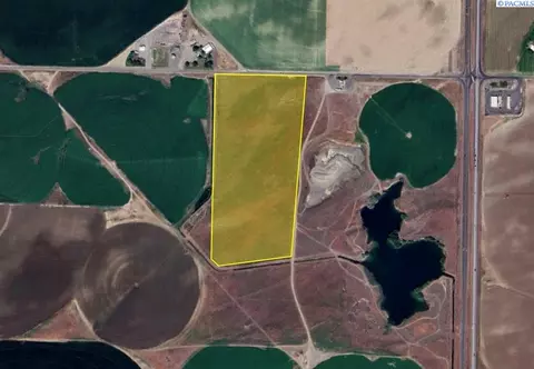 tbd W Vineyard Dr, Pasco, WA 99301