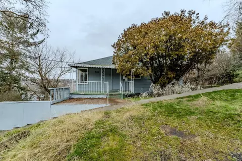 540 SE Mckenzie St, Pullman, WA 99163