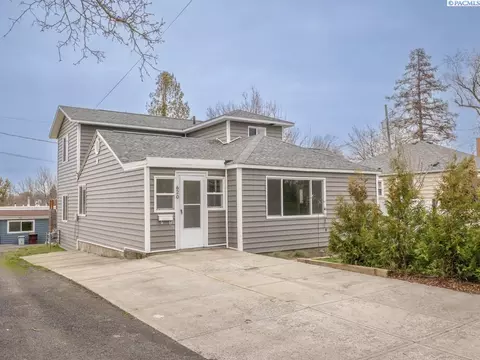 620 SE Mckenzie St, Pullman, WA 99163