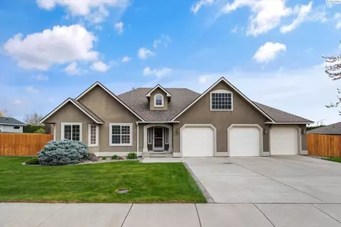2790 Leopold Ln, Richland, WA 99352