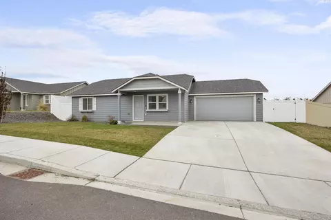 Exterior - 112 Bitters Loop, Grandview, WA 98930 photo 6 of 6