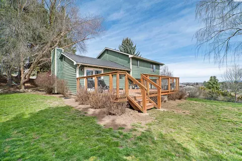 Exterior - 645 Staley Dr, Pullman, WA 99163 photo 6 of 11