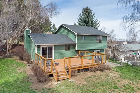 Exterior - 645 Staley Dr, Pullman, WA 99163 photo 4 of 11