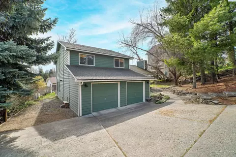 Exterior - 645 Staley Dr, Pullman, WA 99163 photo 10 of 11