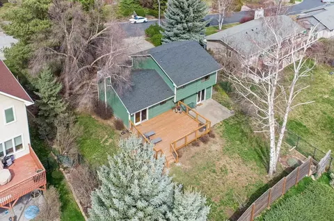 Exterior - 645 Staley Dr, Pullman, WA 99163 photo 9 of 11