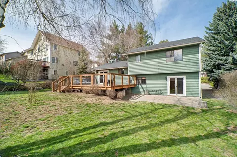 Exterior - 645 Staley Dr, Pullman, WA 99163 photo 7 of 11