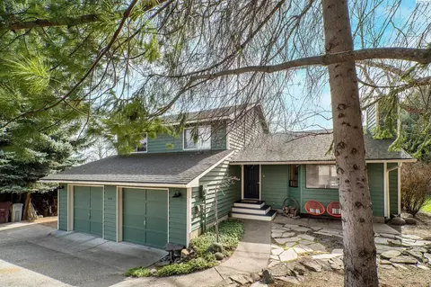 Exterior - 645 Staley Dr, Pullman, WA 99163 photo 1 of 11