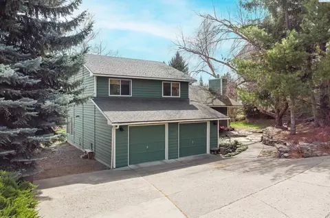 Exterior - 645 Staley Dr, Pullman, WA 99163 photo 11 of 11