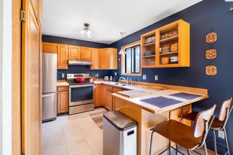 Kitchen - 645 Staley Dr, Pullman, WA 99163 photo 1 of 3