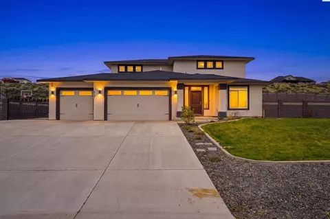 6729 Sandy Ridge Rd, Pasco, WA 99301