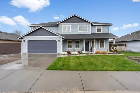 1708 W 31st Ave, Kennewick, WA 99337